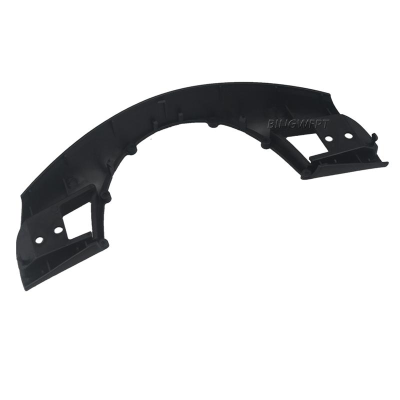 New Steering Wheel Buttons Trim Cover Cruise Switch Frame For Kia Forte Shuma Cerato Koup 2008 2009 2010 2011 2012