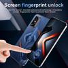 GT 30 Pro Smartphone: Large Battery & High Capacity