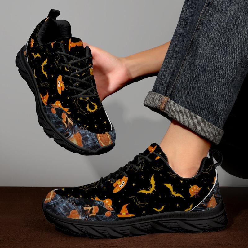 YRZL Sport Shoes for Men 2025 Lightweight Training Non Slip Sneakers Comfortable Workout Athletic Walking Casual Shoes Big Size