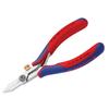 Knipex Электронные ножницы для зачистки проводов 130мм