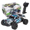2.4ghz Remote Control Car High Speed RC Electric Monster Truck OffRoad Vehicle