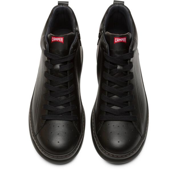 Кроссовки Camper Leather Runner