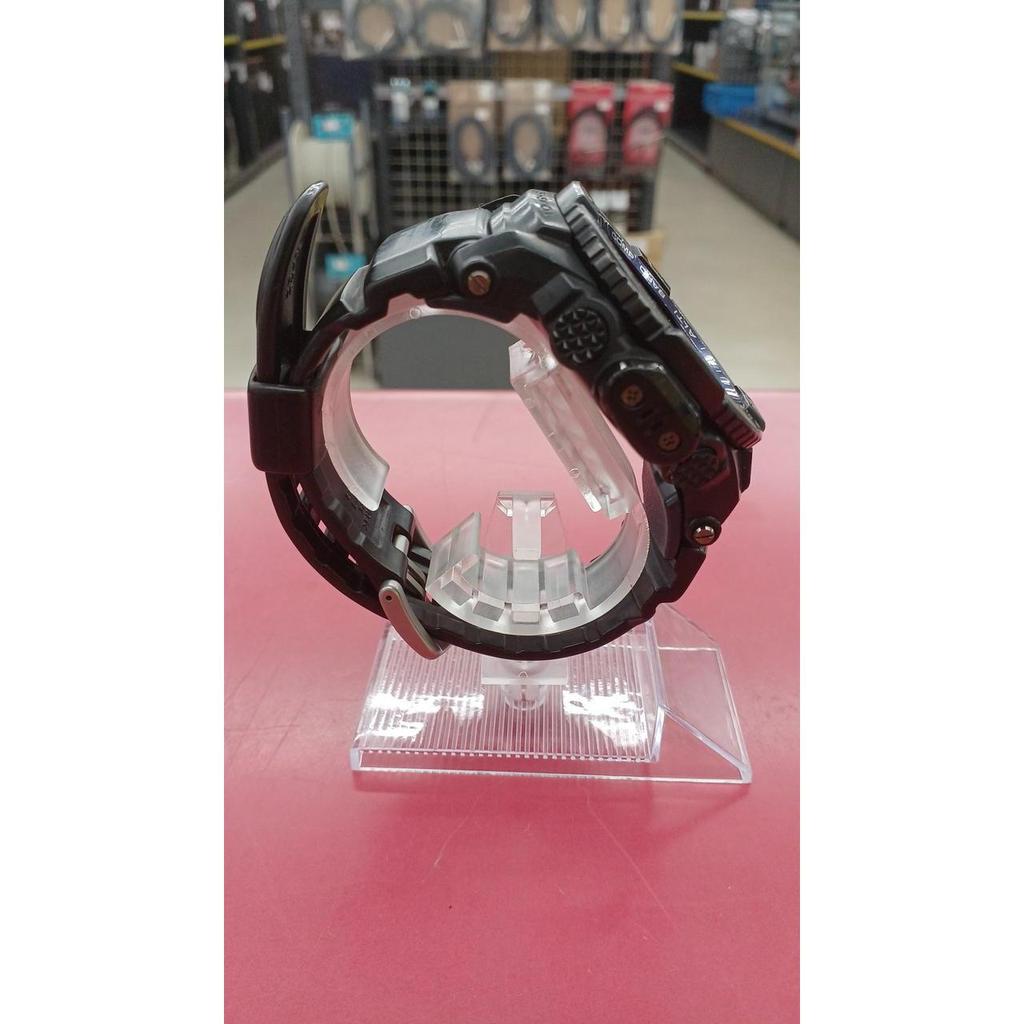 Used CASIO PRW-3500Y watch