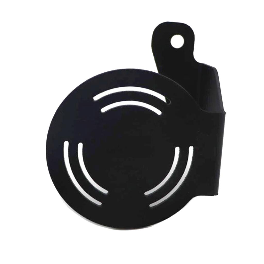 Speaker Guard Protection Cover Motorbike Horn Cover Protector for Himalayan 450 Motorcycle Accessories Replacement Part