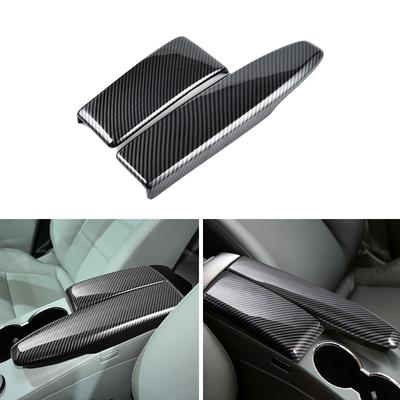 Copertura per bracciolo centrale di controllo per auto, per Mercedes Benz CE GLK Classe W204 W212 X204 2009 2010 2011 2012 2013