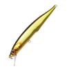 Alpha Tackle Bass Lure CRAZEE MINNOW 96SF #06 Golden Shiner