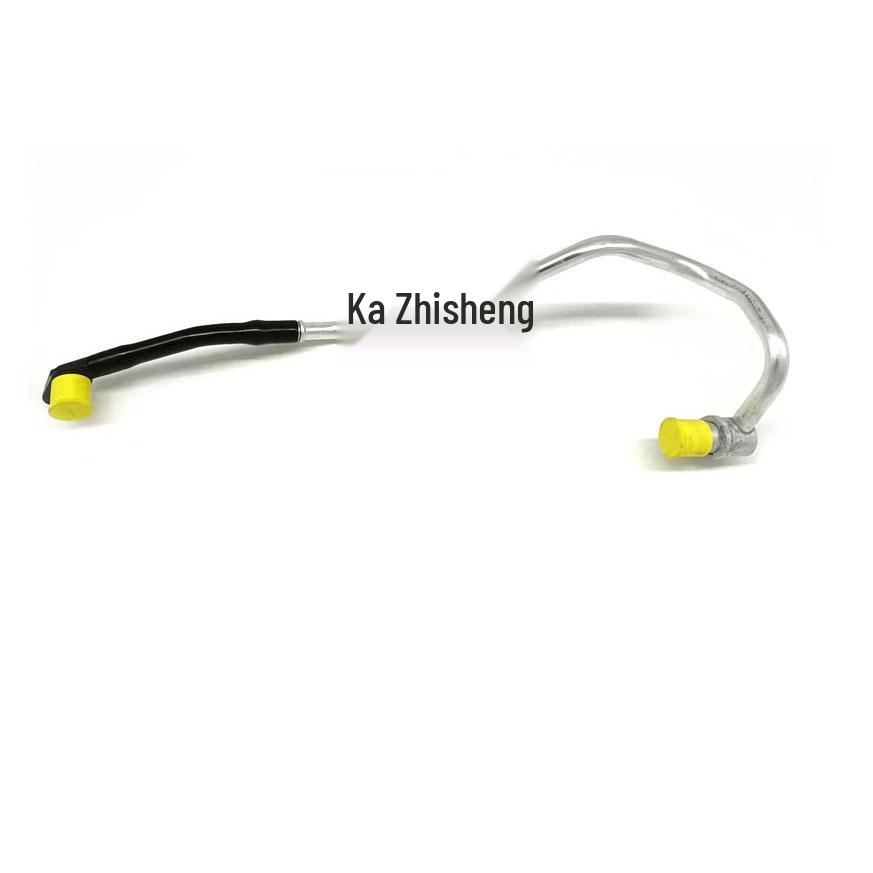 Compatible Coolant & Turbocharger Pipe for Mercedes-Benz S-Class/GLS-Class M278 Engine (2782000900)