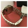 Used CASIO EDIFICE Watch Chronograph