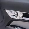Paslanmaz Çelik Araba Kapı Koltuk Ayarlama Paneli Dekorasyon Kapak Trim Mercedes Benz E Sınıfı Coupe W207 C207 2009-2013 İçin