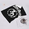 Zeds Dead Soft Face Towel Quick Dry Pool Bath Cotton Towels Absorbent
