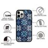G-Ukraine Ornament pattern Phone Case For iPhone 16,15,14,13,12,11,Plus,Pro,Max,Mini Magsafe Magnetic Wireless Charging