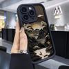 Landscape Pavilions Towers Phone Case for Xiaomi Redmi Note 14 13 12s 12 11 10 9s 9 8 7 A5 Pro Plus 4G 5G Soft TPU Back Cover
