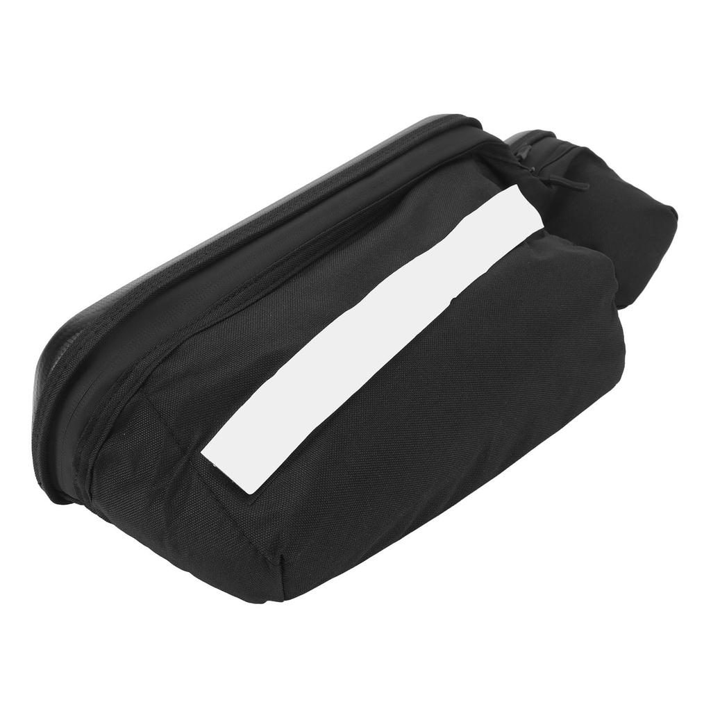 UTV Storage Bag Increased Space Waterproof Tear Resistant Semi Rigid Shape Replacement for Polaris General 1000 XP 1000