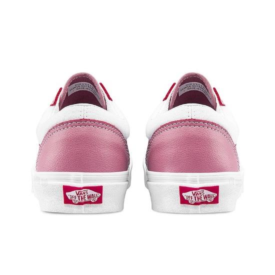 Vans Style 36 'Mesa Rose White' VN0A54F6A52 Men's Shoes