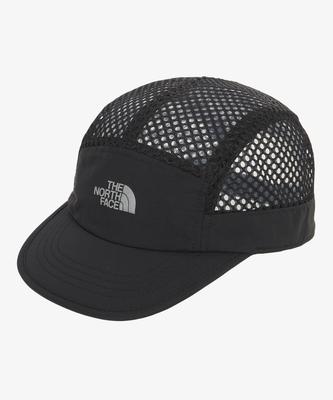 Noseupeiseu Ne3Cs16A Wind Mesh Lt Ex Cap Black