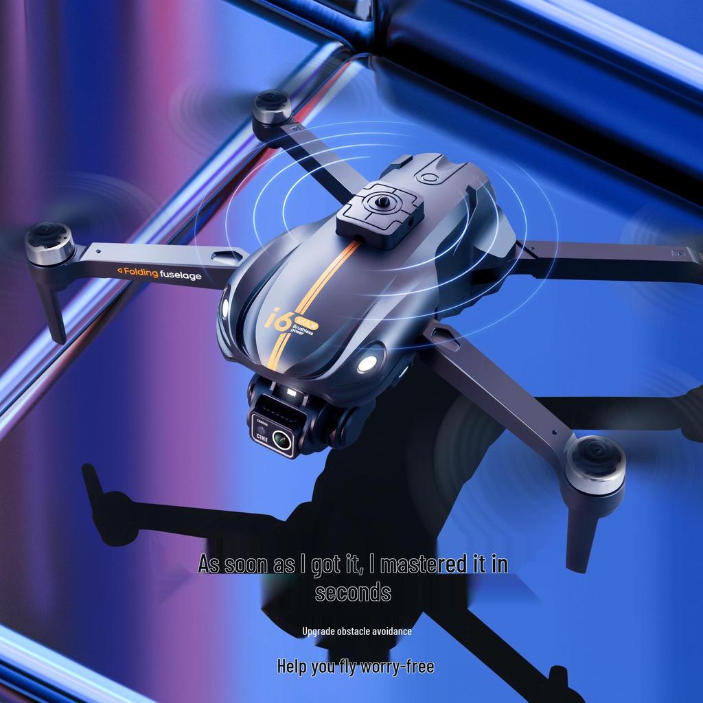 RG608PRO 8K HD Mini Folding Drone