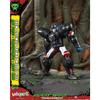 Toyou Shakai Transformers/Beast Wars AMK Series 1 Optimus Primal Non-Scale Painted Plastic Model Kit