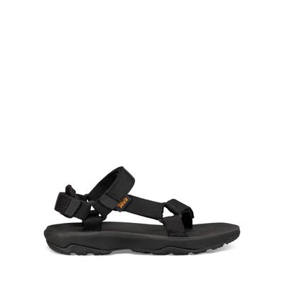 Sports Sandals HURRICANE XLT 2 Kids SBLK Cm [Teva] 22.0