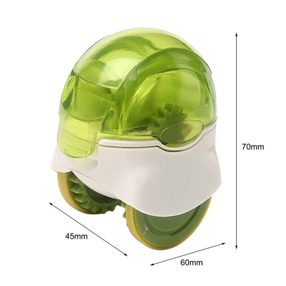 Manual Roller Garlic Chopper Garlic Grinder Garlic Press Garlic Kitchen Gadget