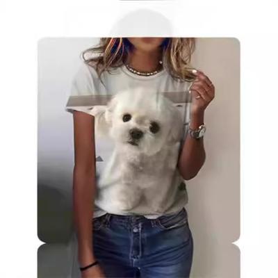 Üst Kıyafetler – T-shirtler