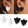 Halloween Hanging Ear Rings Decorative Devil Earrings Chic Ear Adorments Fashionable Ear Jewelry Gift for Women