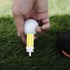 Golf Tees Brush Durable And Stable Tees Professional Golf Tees Reduces Friction  Golf Training Accessories