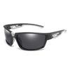 Riding Glasses, Sunglasses, Windproof And Sand Resistant Driving, Night Riding Glasses