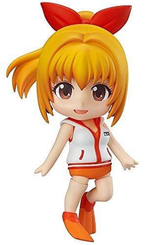 Sea Story Nendoroid Prize Limited Package Painted Movable Marine-chan Ver. (Non-scale ABS&ATBC-PVC Figure)