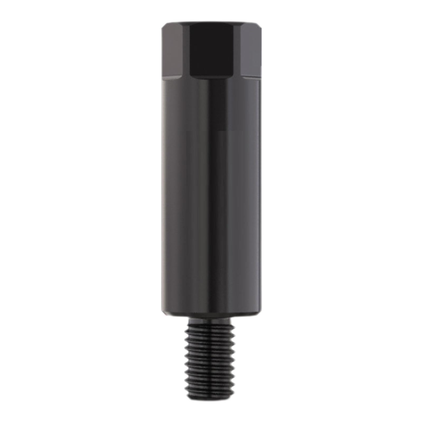 Винт для зеркала мотоцикла, Адаптер крепления зеркала мотоцикла - Регулировка высоты зеркала винтом для зеркала мотоцикла Please refer to the description