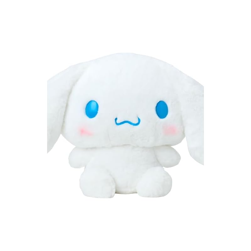 Sanrio Cinnamoroll Plush Toy (Large) 148431