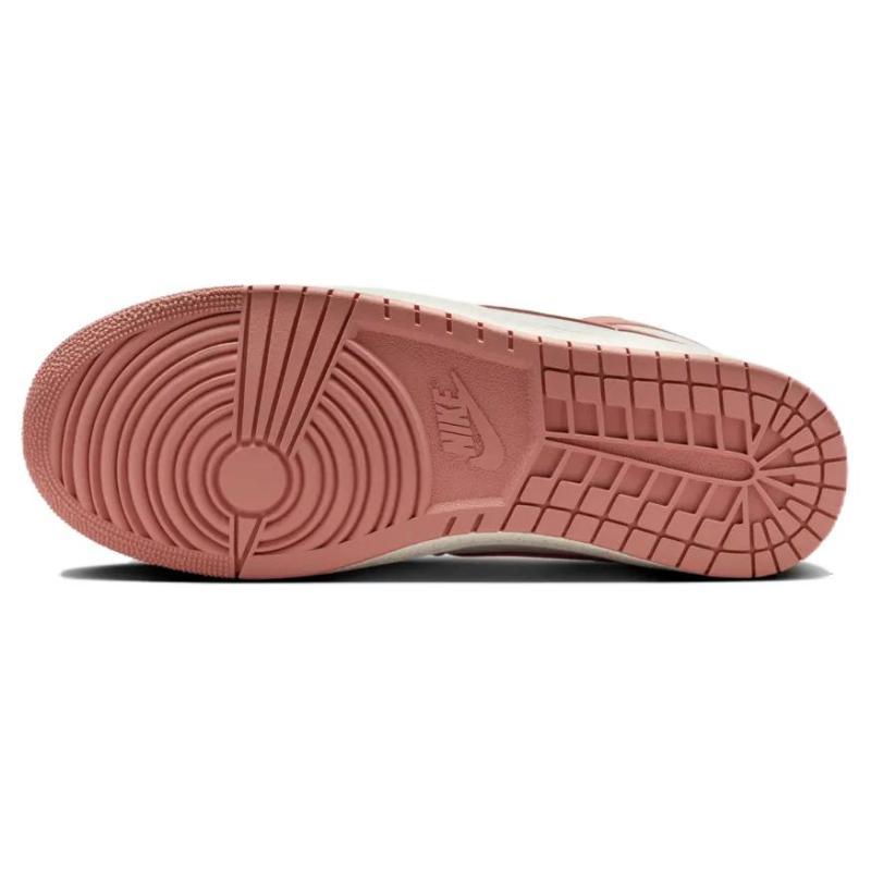 Jordan Air Ship Rust Pink Jordan FQ2952-600