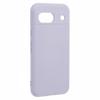 For Google Pixel 8a Case Anti-Scratch TPU Phone Cover with Fiber Lining