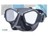 Adult Snorkeling & Diving Mask Set: HD Anti-Fog Tempered Glass Goggles