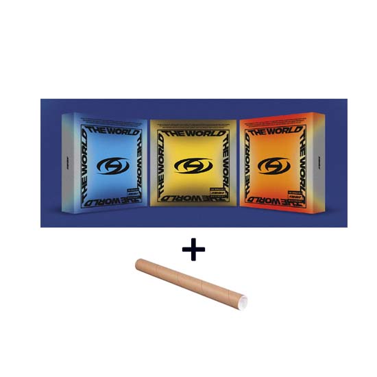 ATEEZ ŚWIAT EP.1 : RUCH