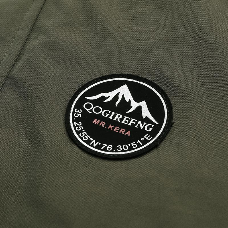Men Outdoor Jacket New  Hooded Waterproof Casual Jacket Coat Men Tactics Military Jacket Men Plus Size M-8XL