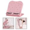 Slant Board Calf Stretcher Adjustable 13 Level for Stretching Tight Calves