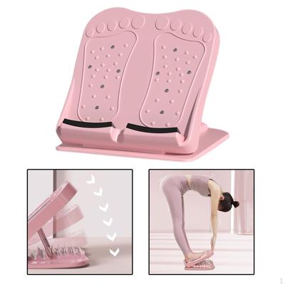 Slant Board Calf Stretcher Adjustable 13 Level for Stretching Tight Calves