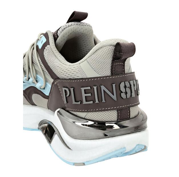 Кроссовки Plein Sport 10151