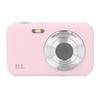 44MP 2.5K Digital Camera 2.4 Inch IPS Screen 16X Digital Zoom Camera for Teens Students Boys Girls