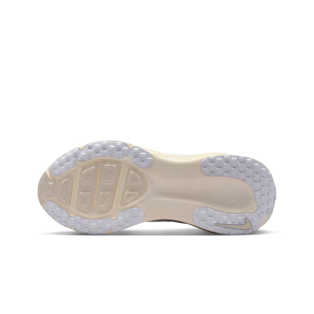 Nike Vomero 18 Ležérní běžecké boty Dámské Bílé IO9915-100