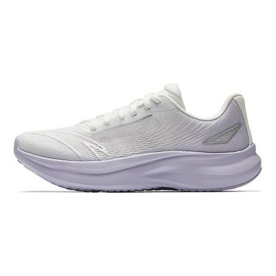 Wind Speed Simple Comfortable Rebound Increased Height Lightweight Breathable Low-Top Training Racing Running Shoes Women Sneaker 922535561-1