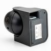 Intelligent Motion Sensor Switch Easy Installation Flame Retardant ABS Material Automatic Lighting Switch Anti-oxidation