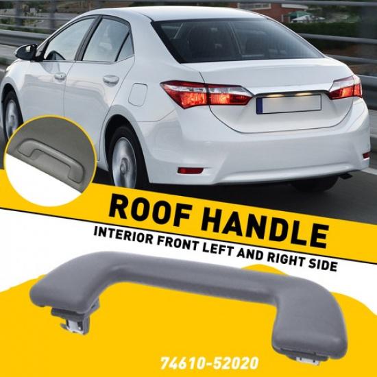 Front Left/Right Roof Inner Ceiling Pull Handle For Toyota Corolla Yaris Vios EV