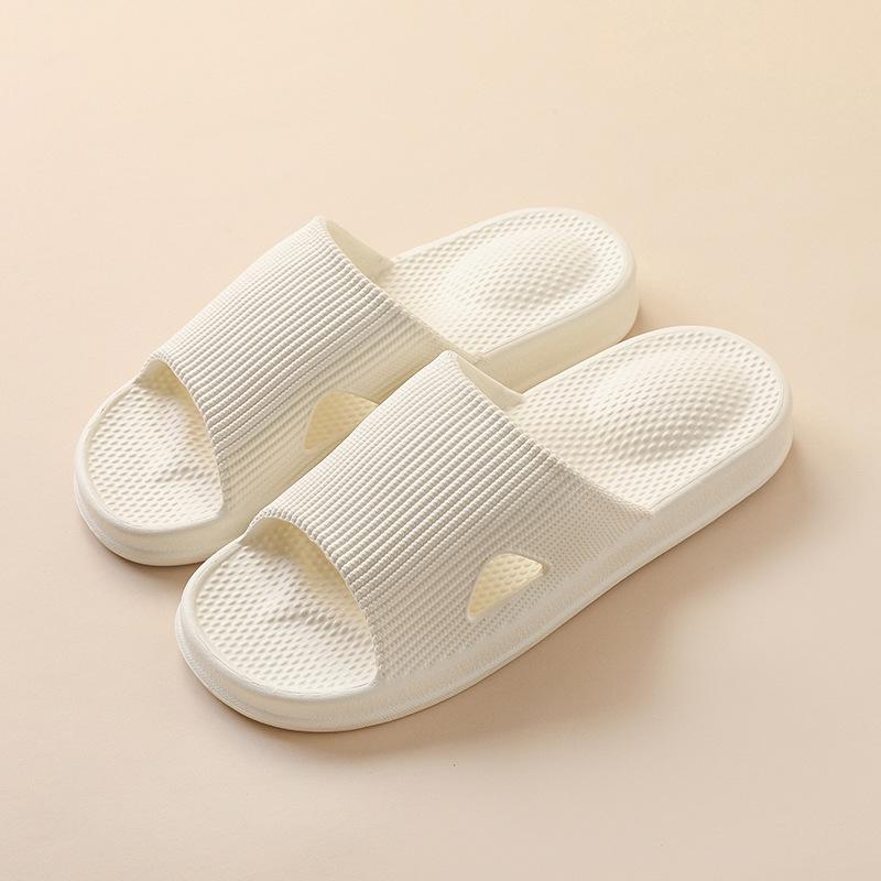 Summer Outdoor & Indoor Non-Slip EVA Massage Slippers for Couples