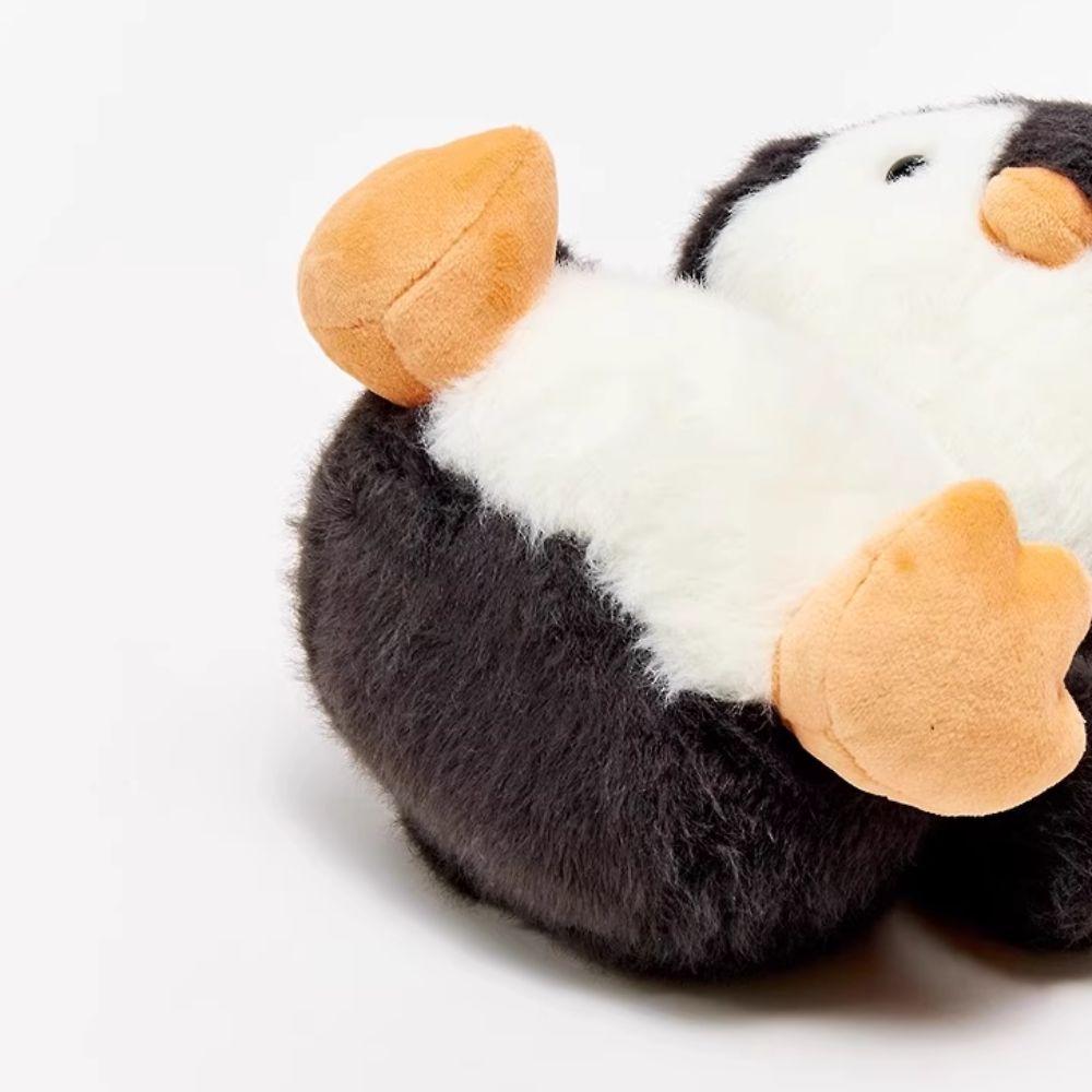 Elefant Schildkröte Sitzende Tiere Plüsch Tischpuppe Stofftier Pinguin Tier Plüschtier Jungen Mädchen