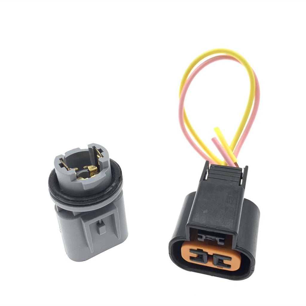 Hyundai/Kia Lamp Holder for 01-06 Elantra Models (Part Numbers 925502C000, 927301R000)