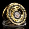 United States Navy Challenge Coin USN Commemorative Coins Department of Navy Souvenirs and Gifts