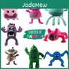 Garten Of Banban Plush Soft And Cuddly Animal Toys For Kids