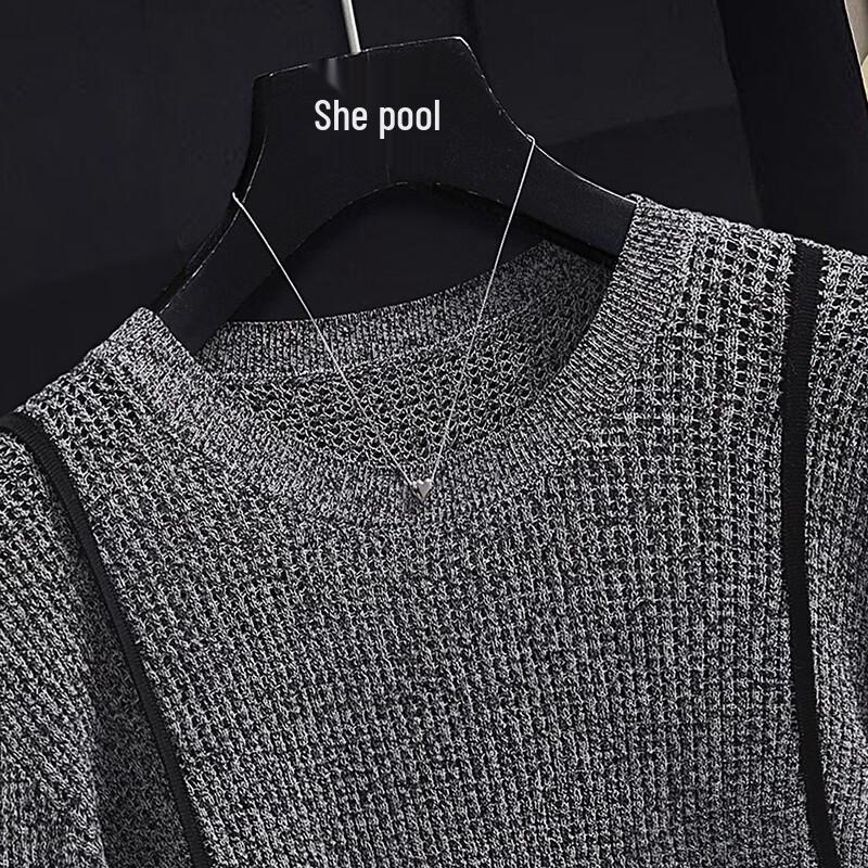Women's Cool Ice Silk Knit T-Shirt