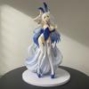 Game Azur Lane Figure Shinano Figrues Pvc Anime Figurine Statue Adult Collection Model Desk Decoration Doll Toys Halloween Gifts